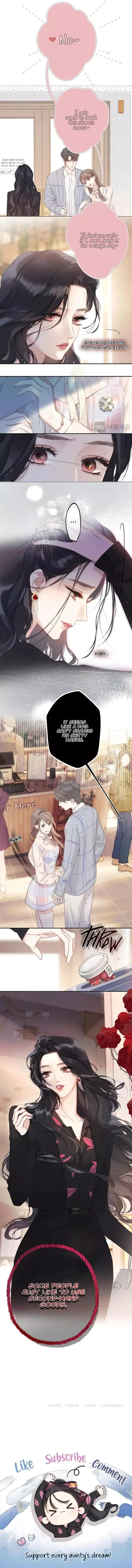 Only for Love - Chapter 3 Page 7