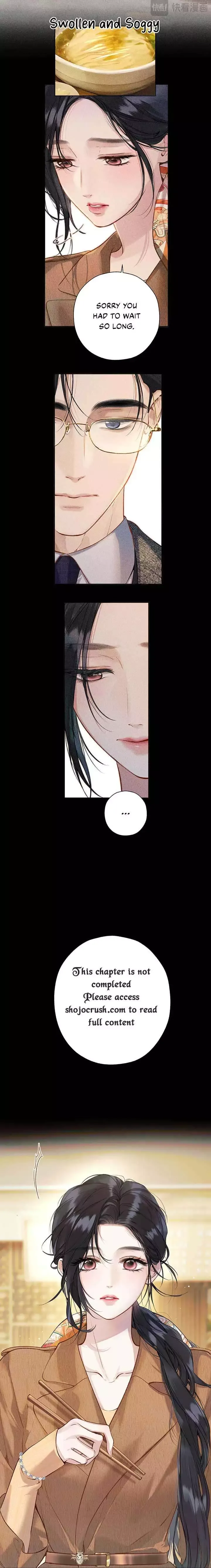 Only for Love - Chapter 31 Page 3