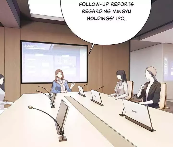 Only for Love - Chapter 32 Page 6
