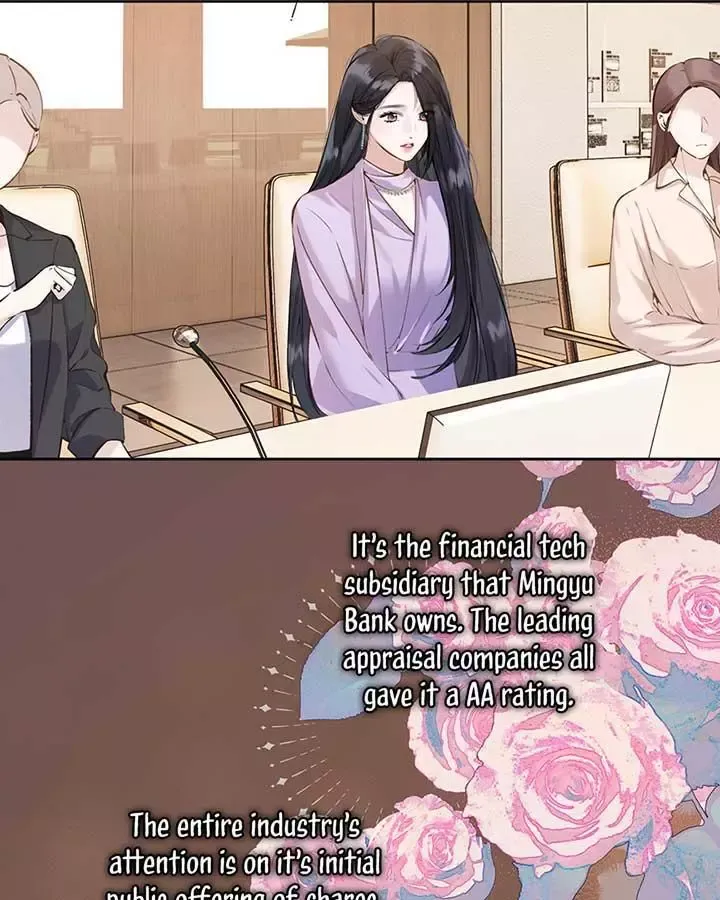 Only for Love - Chapter 32 Page 8