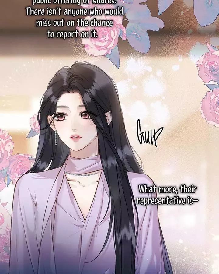 Only for Love - Chapter 32 Page 9