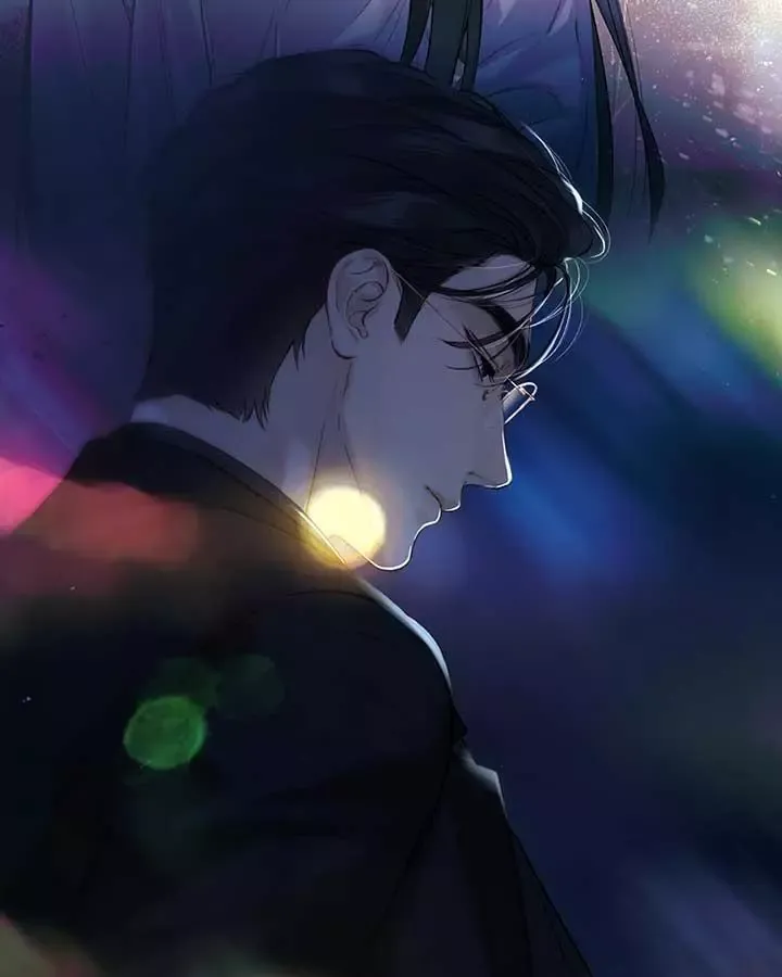 Only for Love - Chapter 32 Page 10