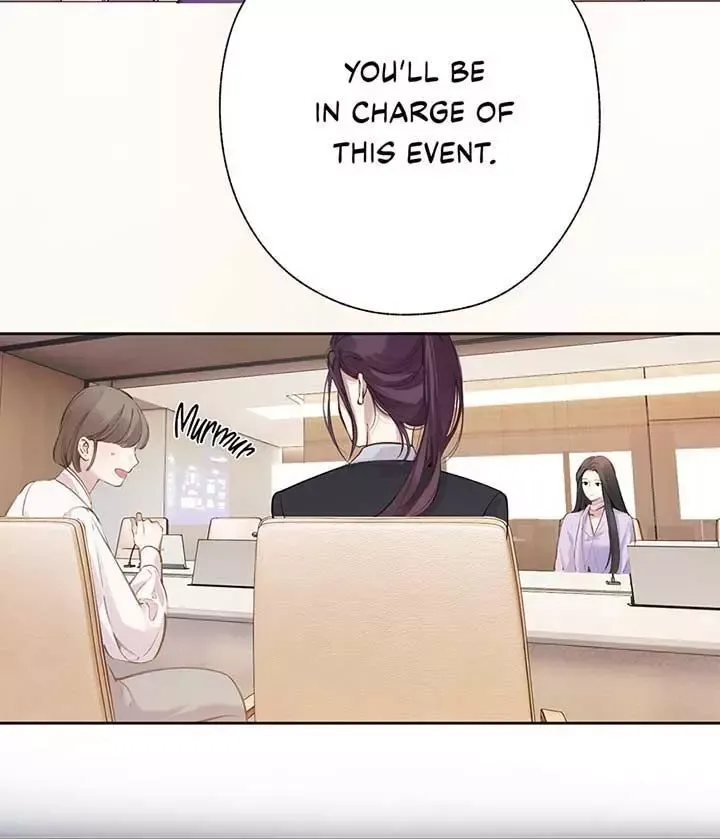 Only for Love - Chapter 32 Page 13