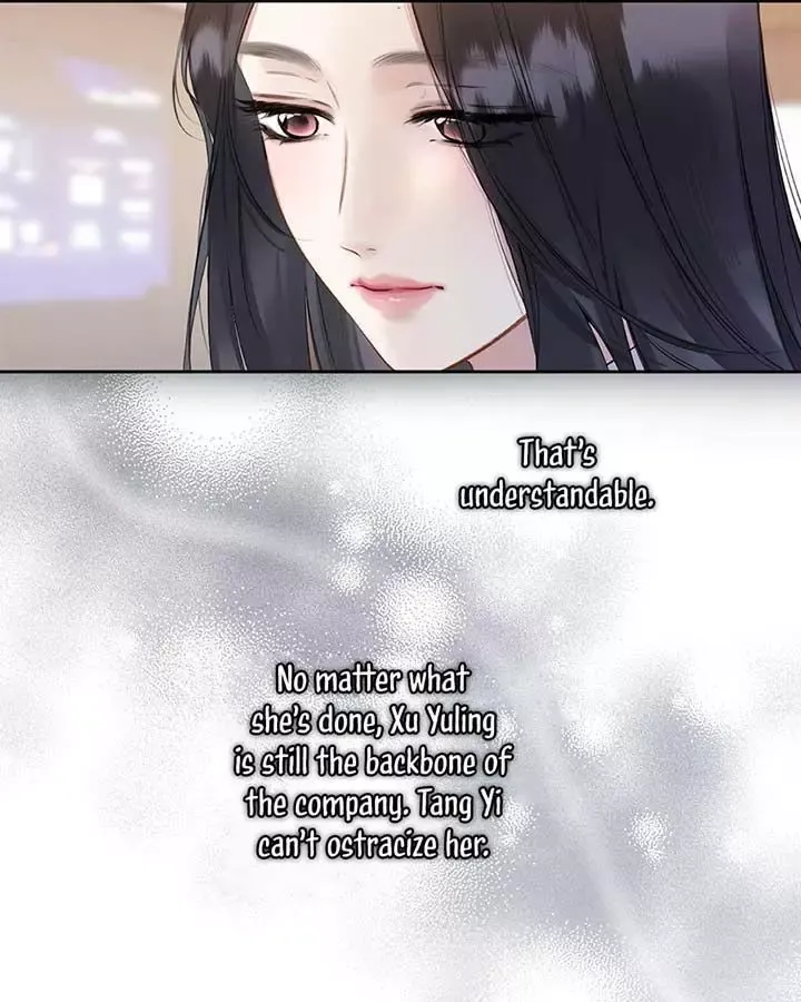 Only for Love - Chapter 32 Page 14