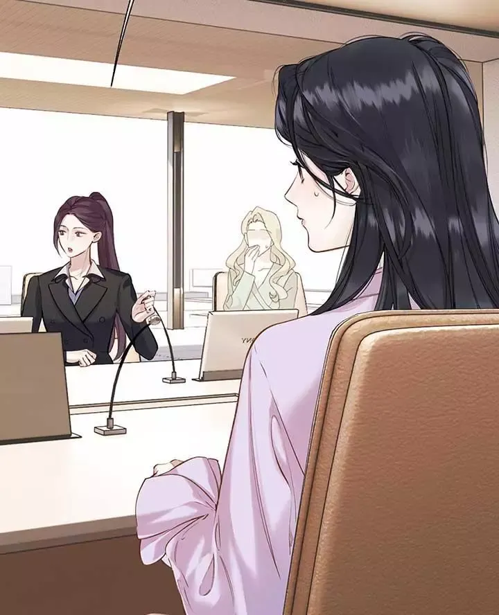 Only for Love - Chapter 32 Page 18