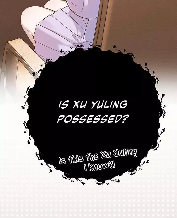 Only for Love - Chapter 32 Page 19