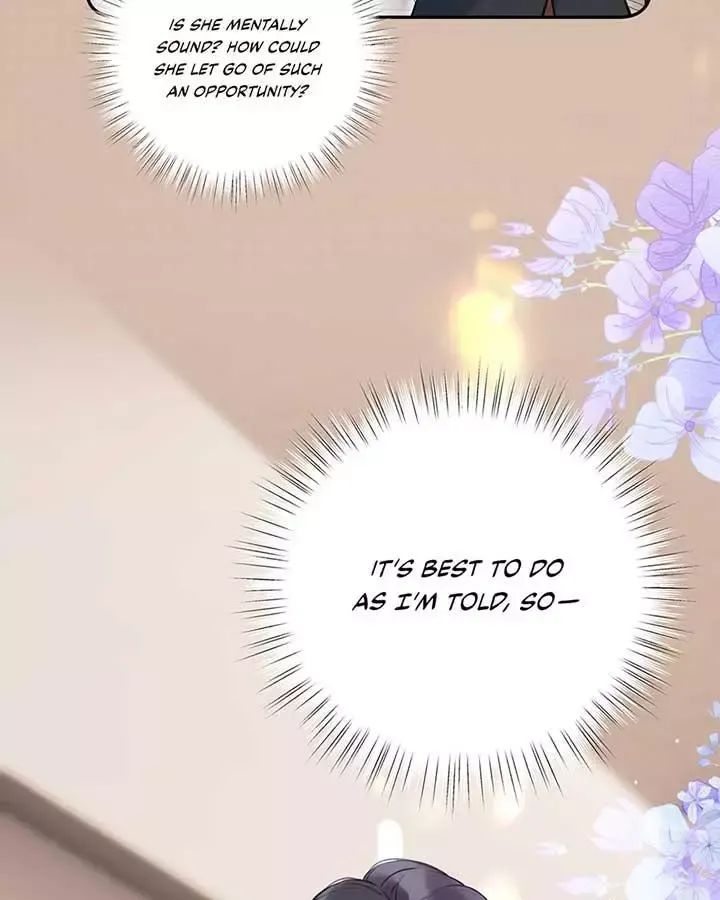 Only for Love - Chapter 32 Page 22