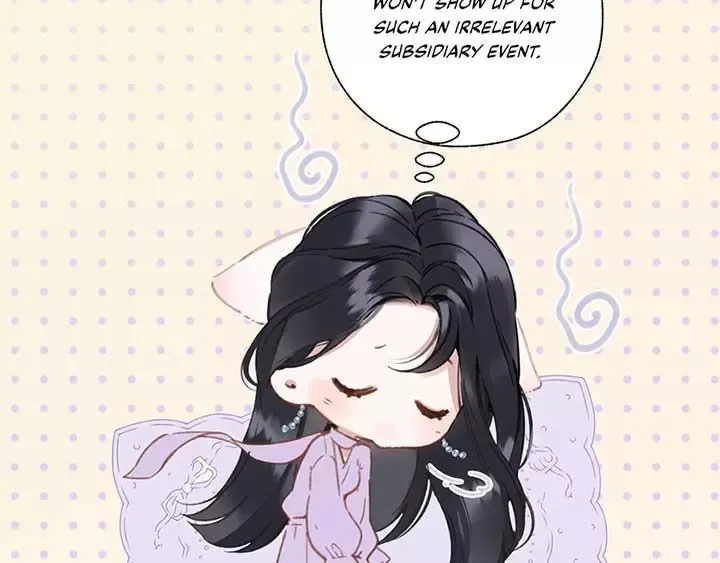 Only for Love - Chapter 32 Page 25