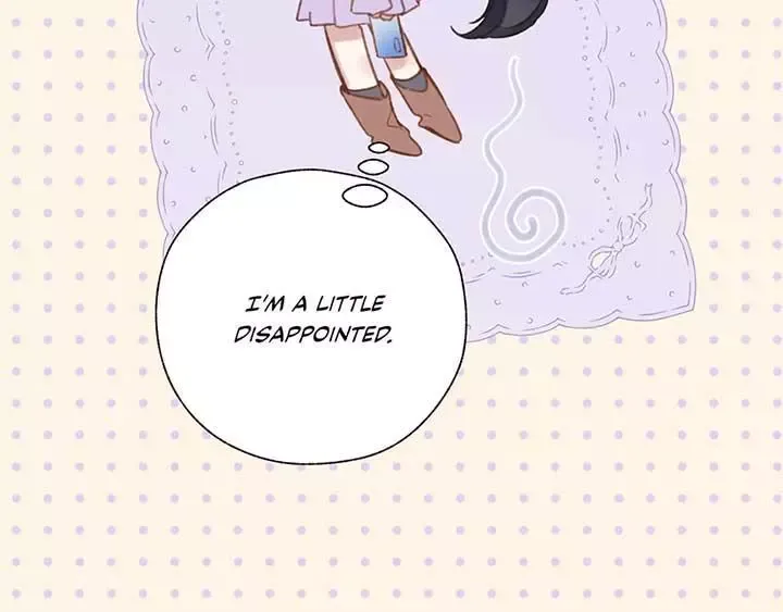 Only for Love - Chapter 32 Page 26