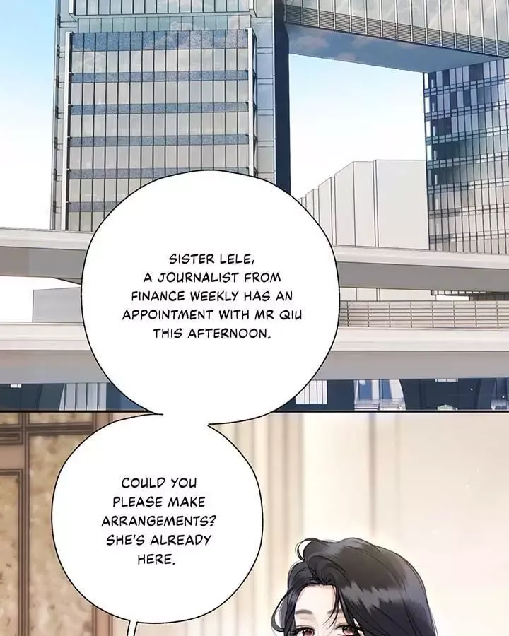 Only for Love - Chapter 32 Page 29