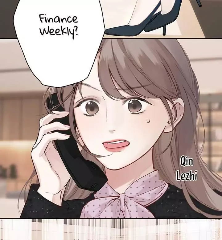 Only for Love - Chapter 32 Page 32