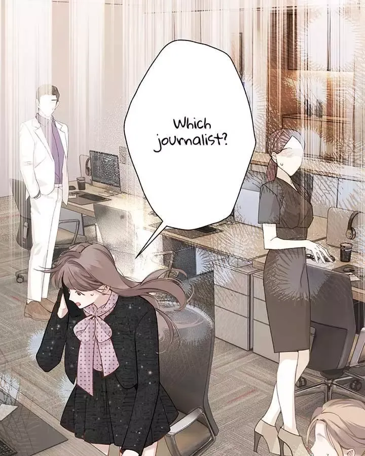 Only for Love - Chapter 32 Page 33