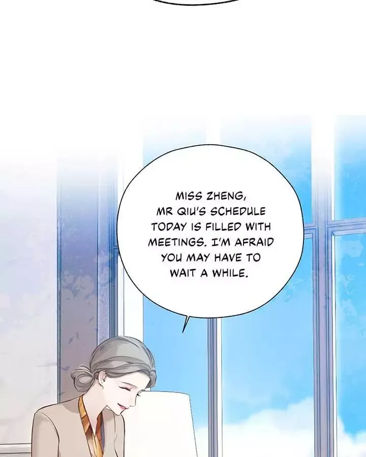 Only for Love - Chapter 32 Page 35
