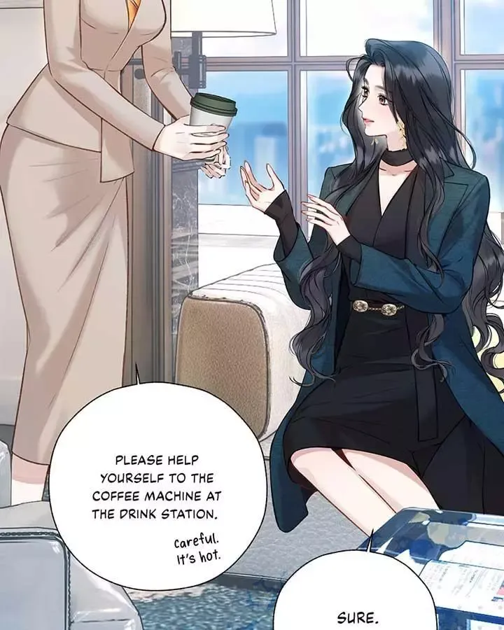 Only for Love - Chapter 32 Page 36