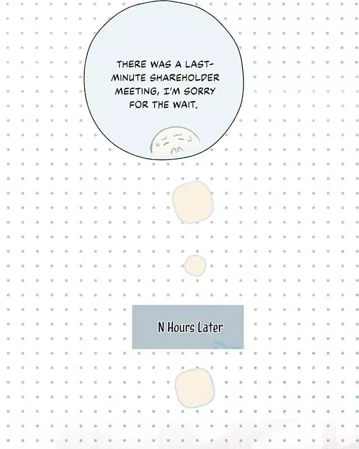 Only for Love - Chapter 32 Page 40
