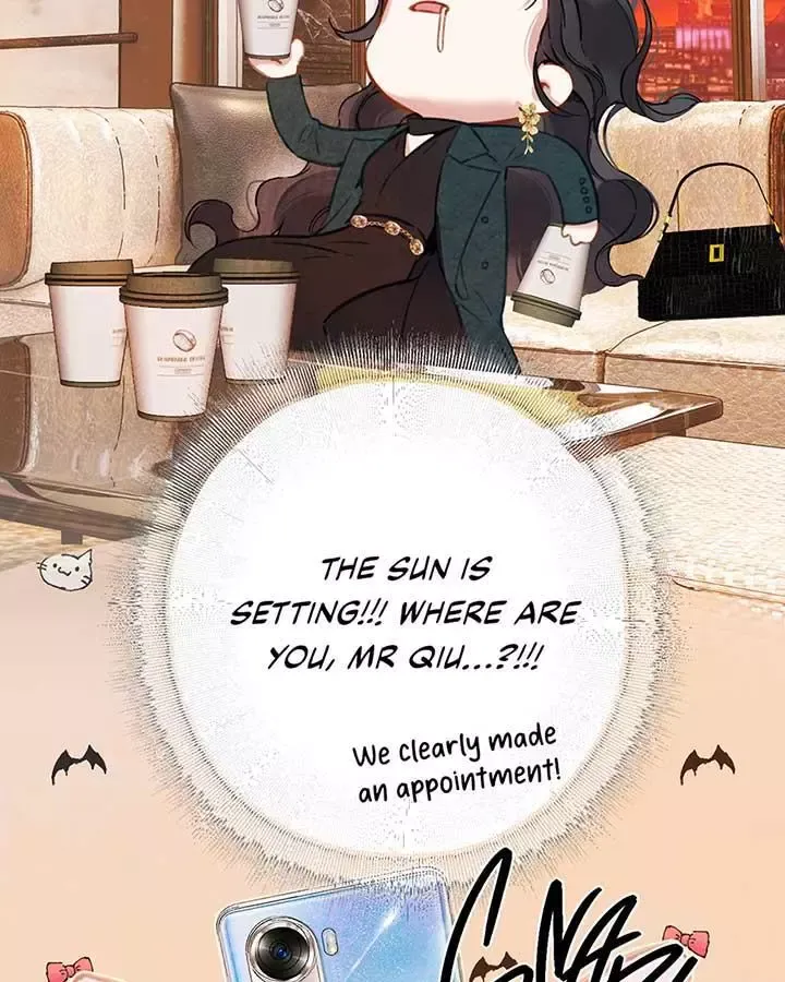Only for Love - Chapter 32 Page 42
