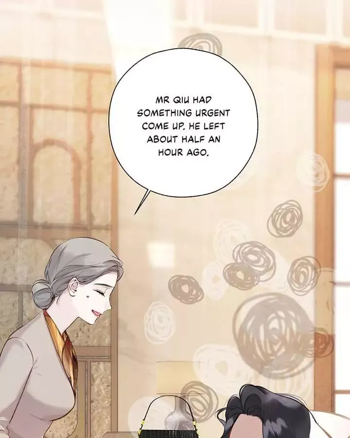 Only for Love - Chapter 32 Page 47