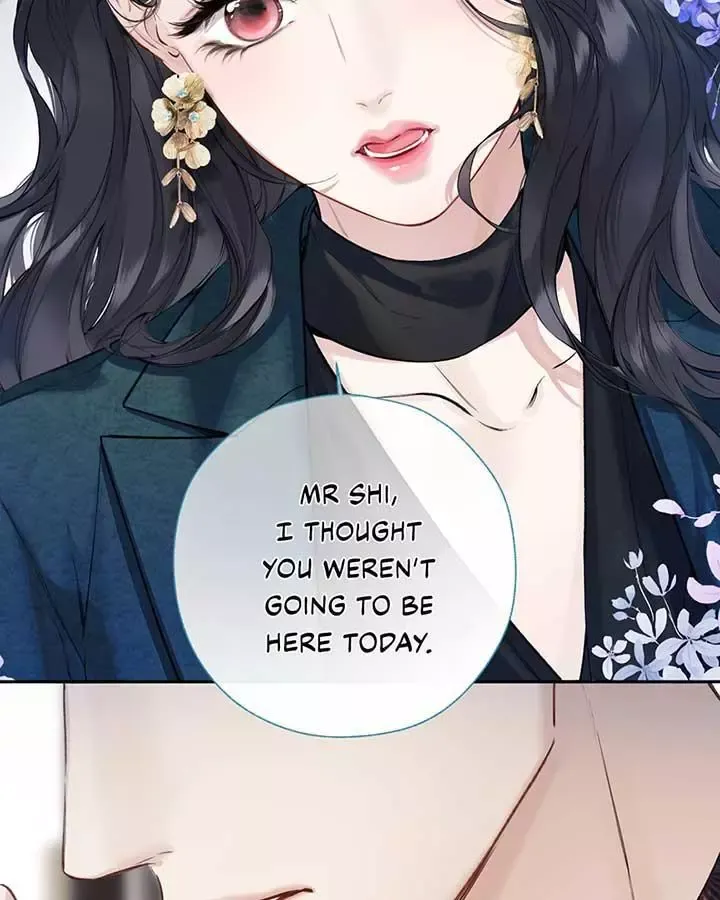 Only for Love - Chapter 32 Page 55