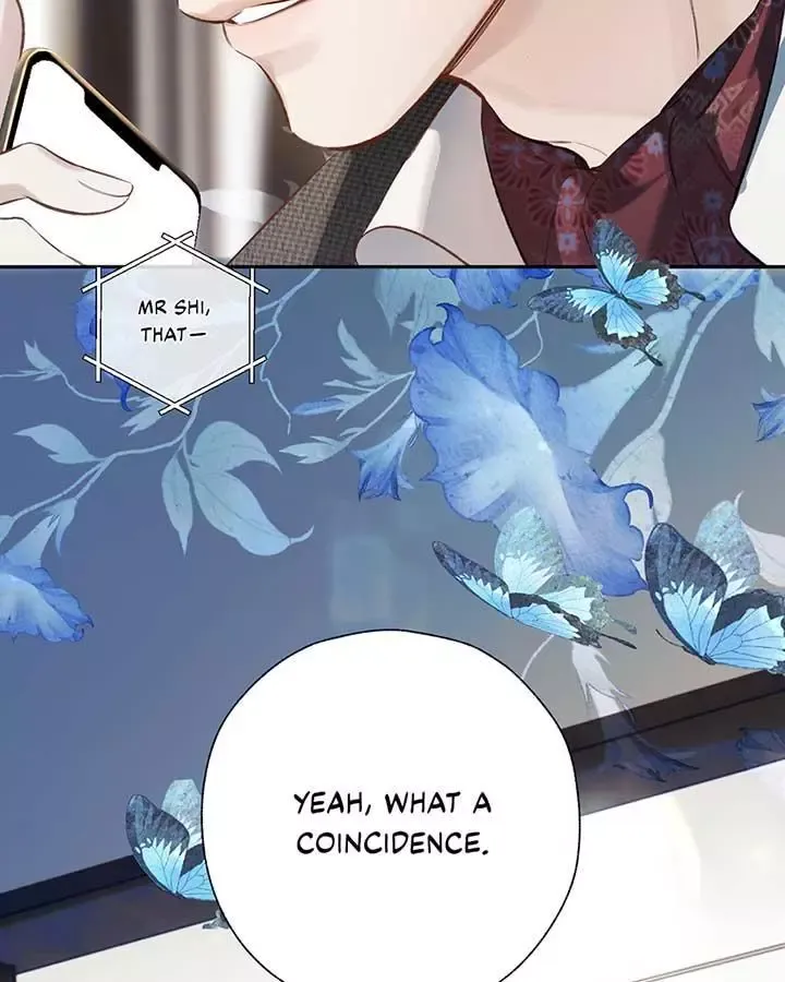 Only for Love - Chapter 32 Page 56