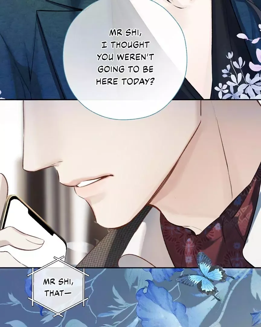 Only for Love - Chapter 33 Page 2