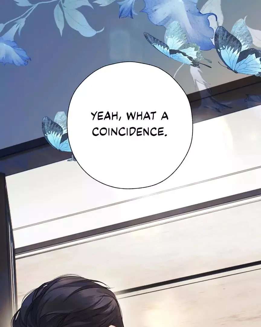 Only for Love - Chapter 33 Page 3