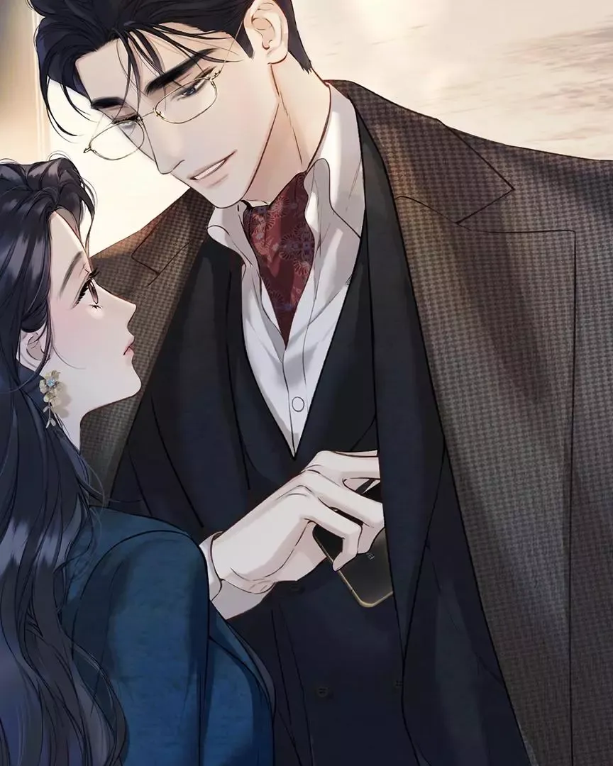 Only for Love - Chapter 33 Page 4