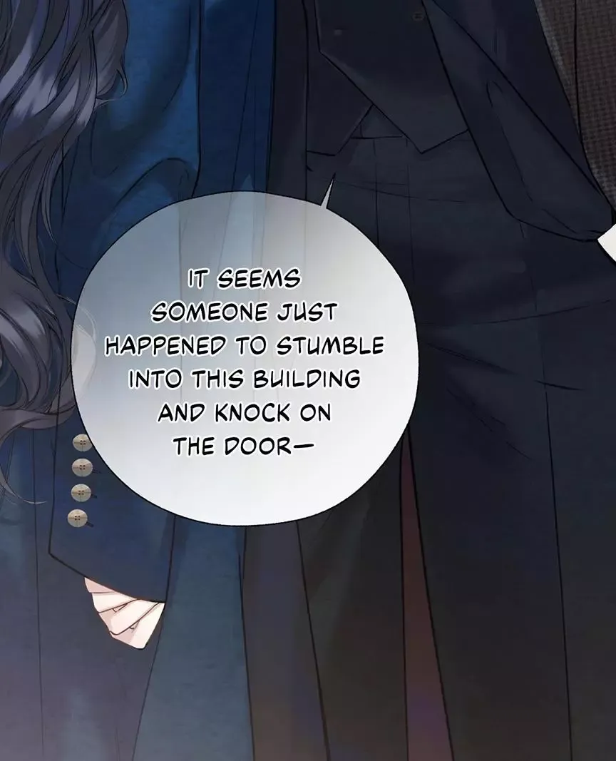 Only for Love - Chapter 33 Page 5