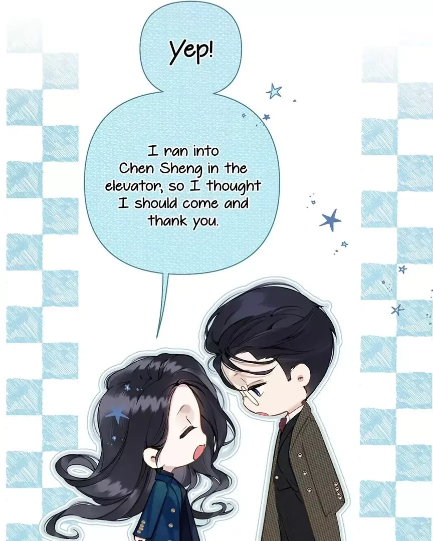 Only for Love - Chapter 33 Page 7