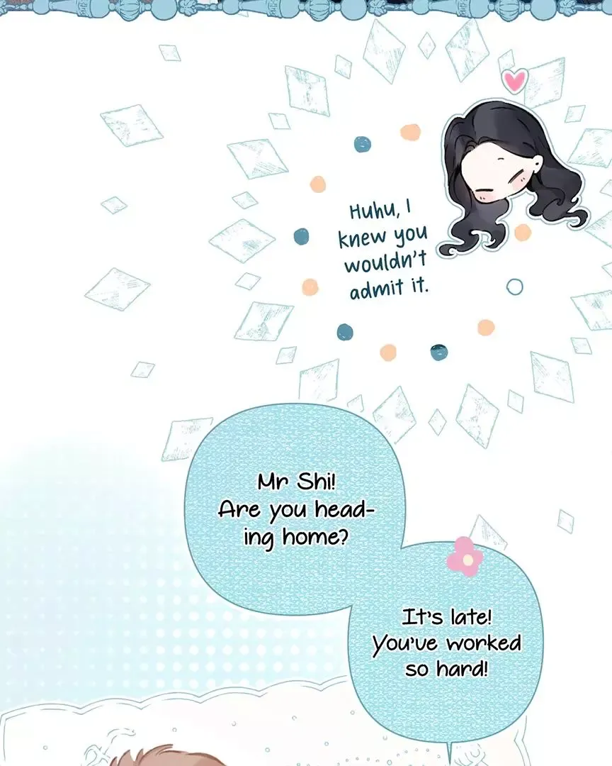 Only for Love - Chapter 33 Page 10