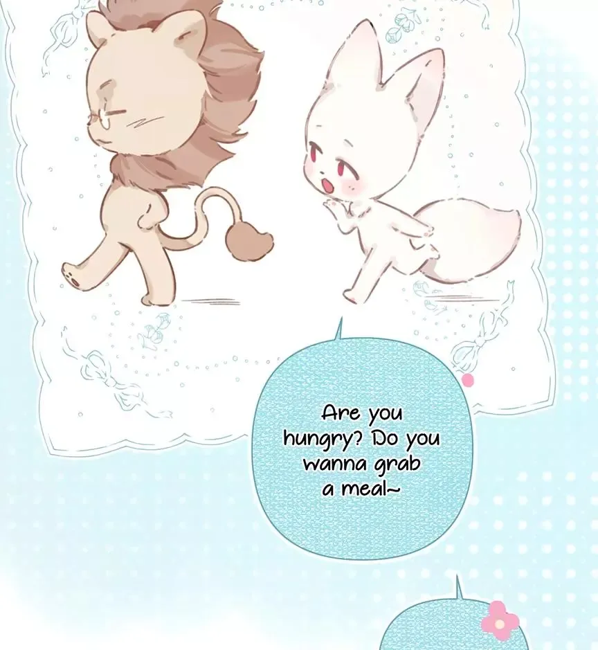 Only for Love - Chapter 33 Page 11