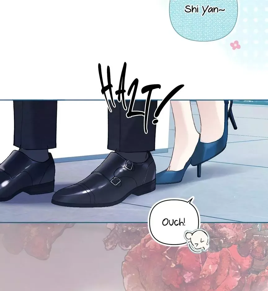 Only for Love - Chapter 33 Page 12
