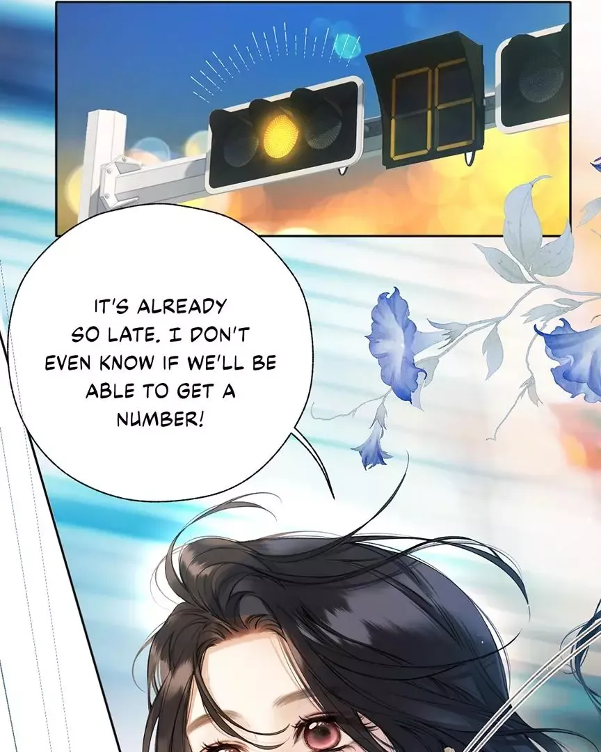 Only for Love - Chapter 33 Page 20