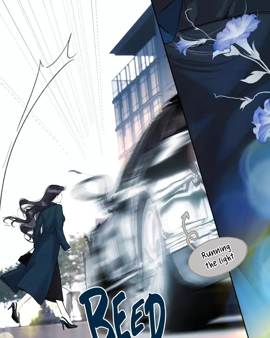 Only for Love - Chapter 33 Page 22