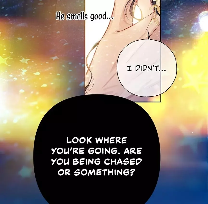 Only for Love - Chapter 33 Page 29