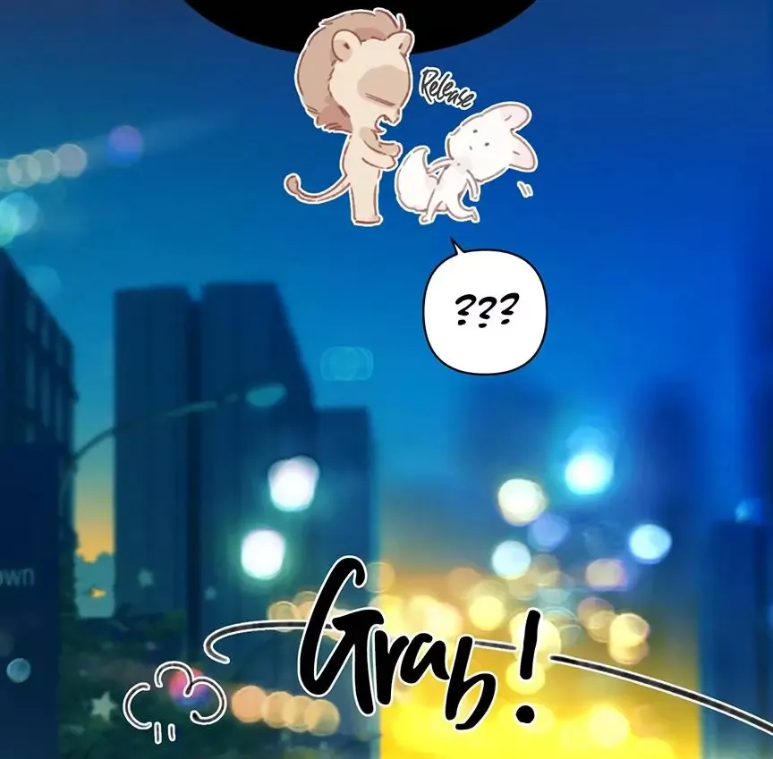 Only for Love - Chapter 33 Page 30