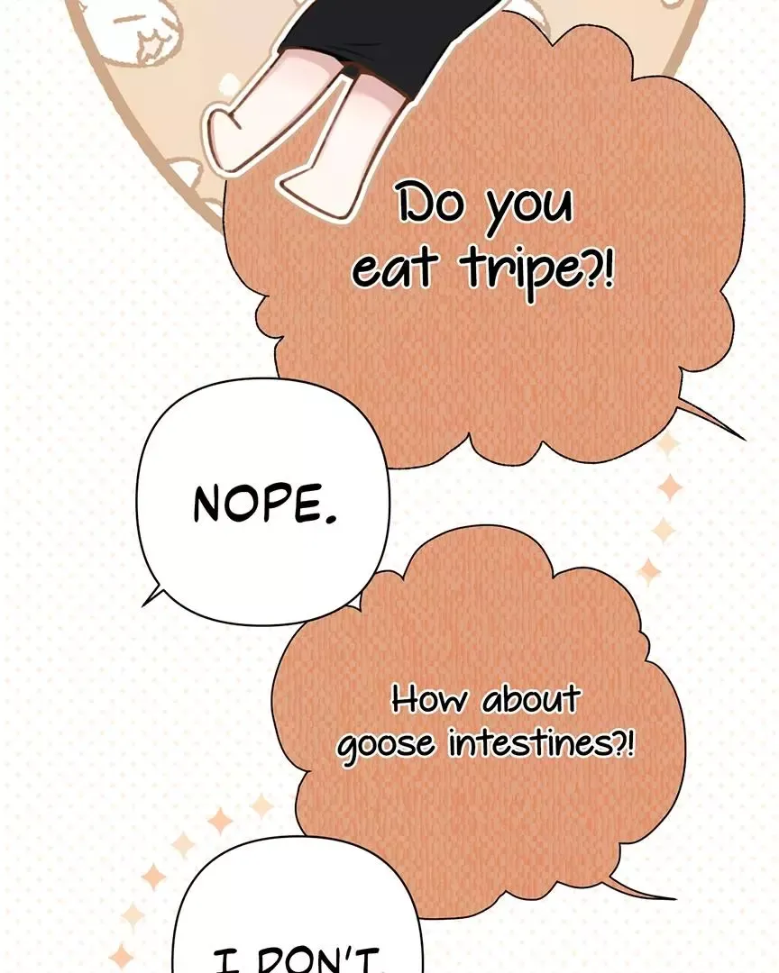 Only for Love - Chapter 33 Page 33