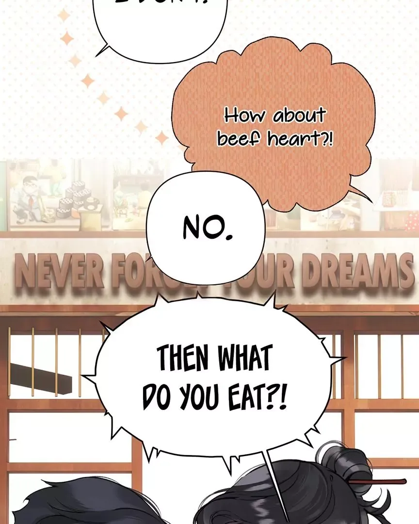 Only for Love - Chapter 33 Page 34