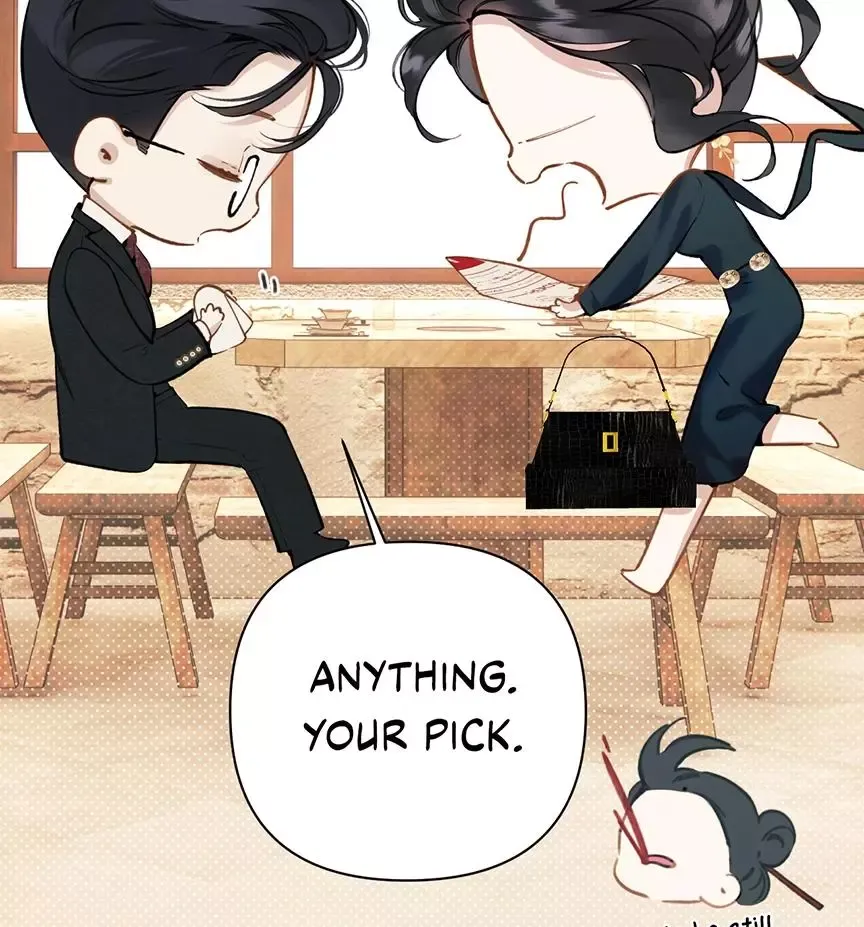 Only for Love - Chapter 33 Page 35