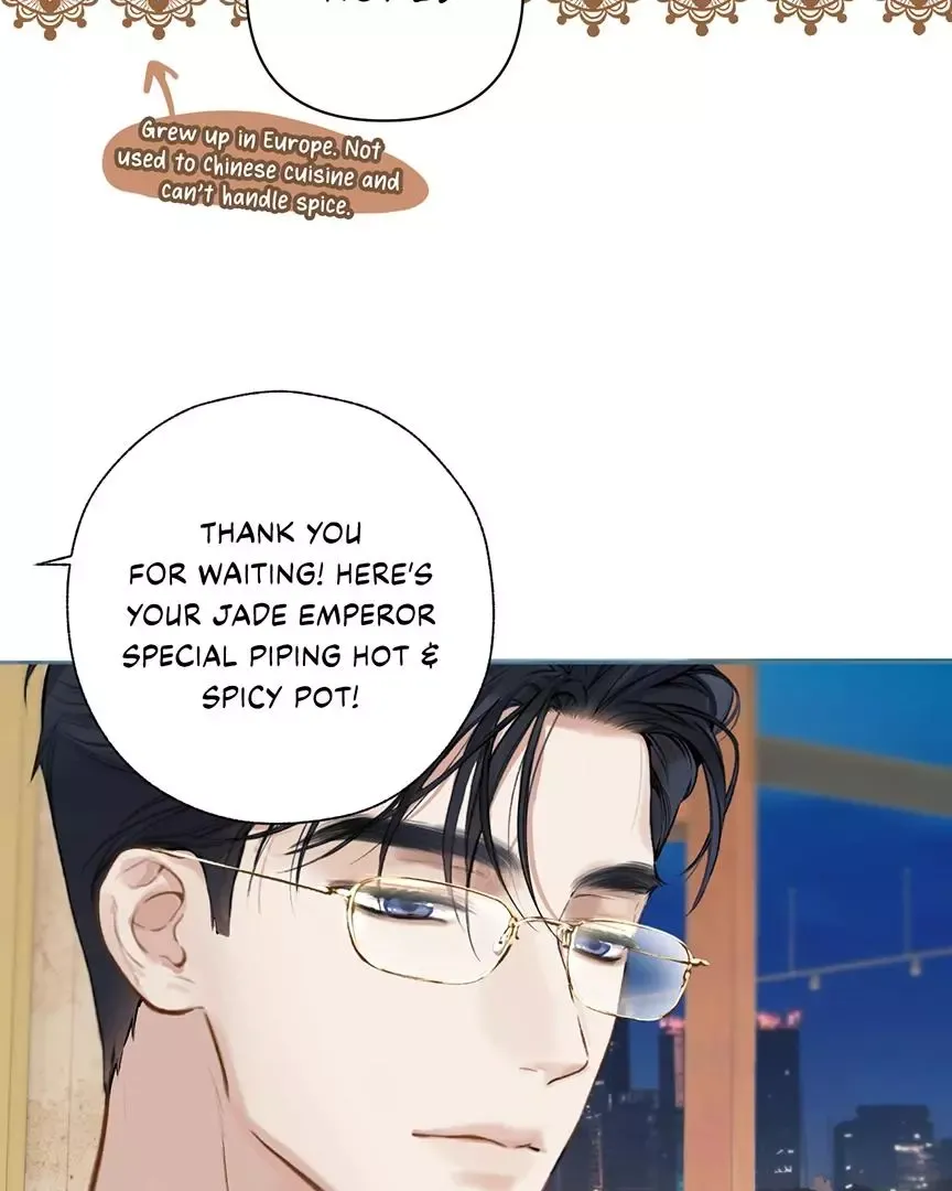 Only for Love - Chapter 33 Page 39