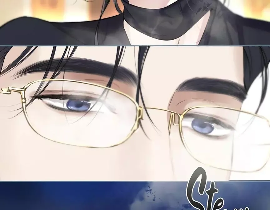 Only for Love - Chapter 33 Page 42