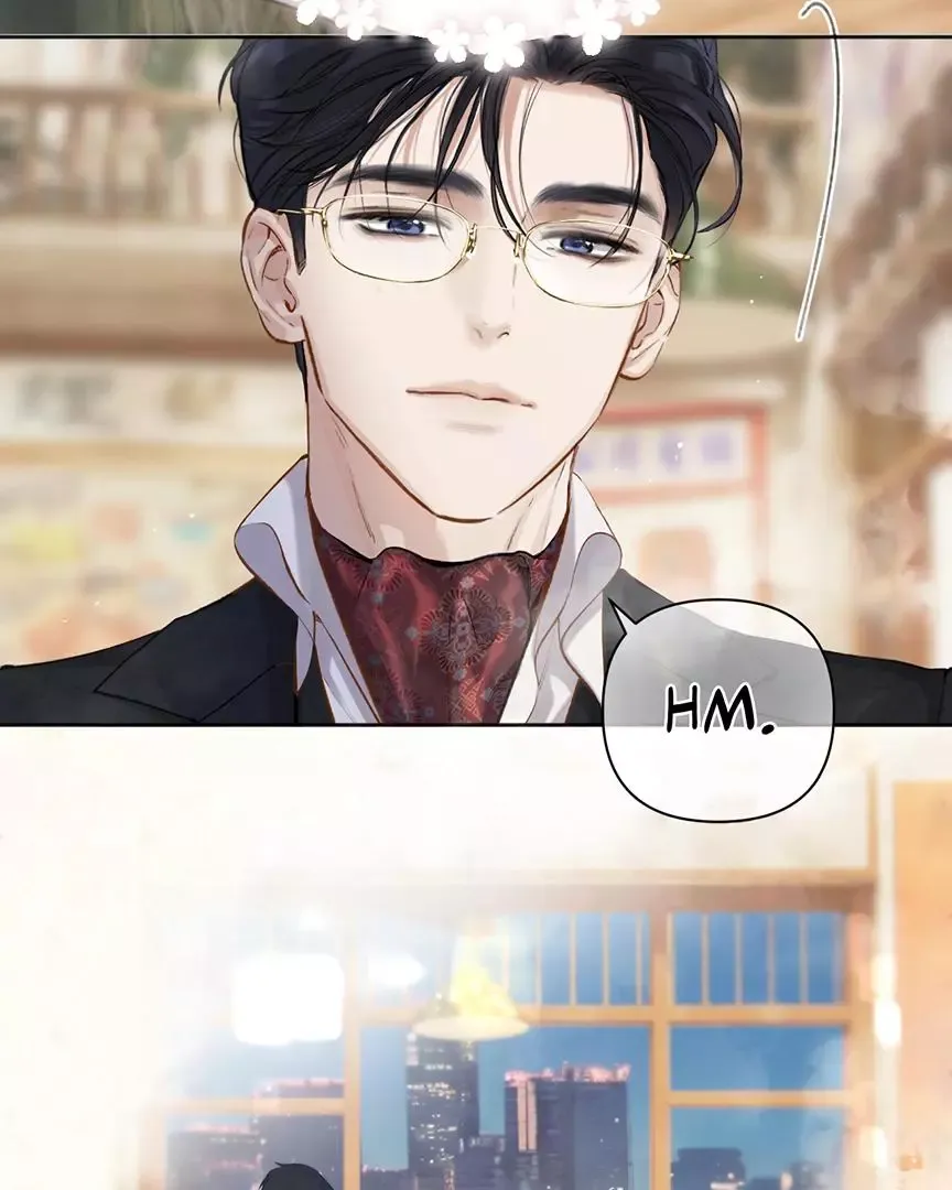 Only for Love - Chapter 33 Page 51