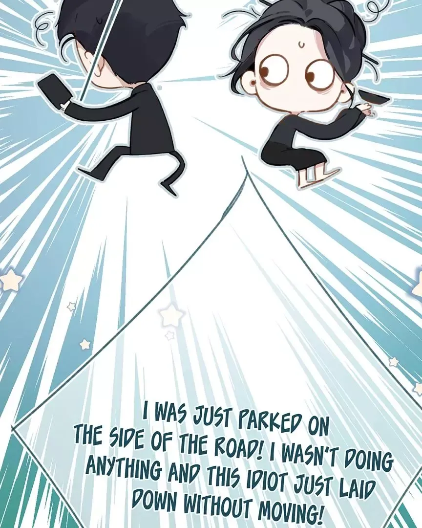 Only for Love - Chapter 33 Page 56