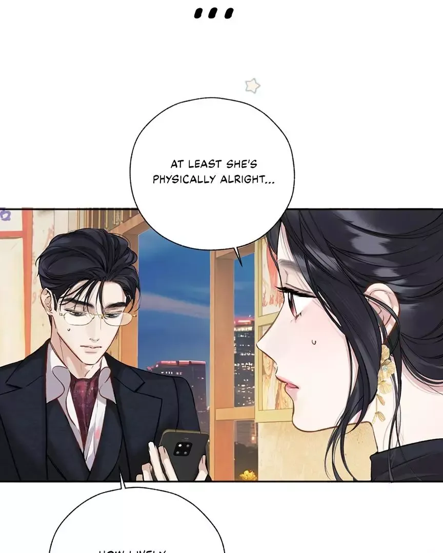 Only for Love - Chapter 33 Page 59