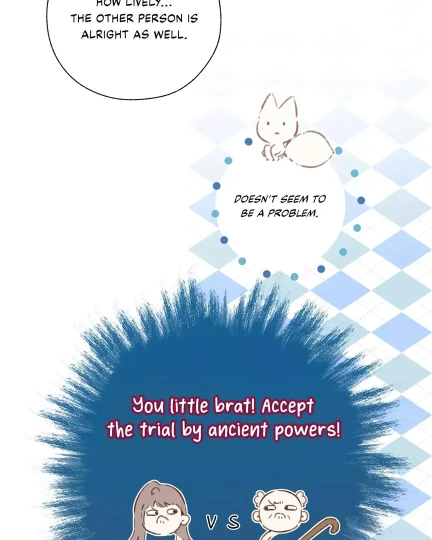 Only for Love - Chapter 33 Page 60