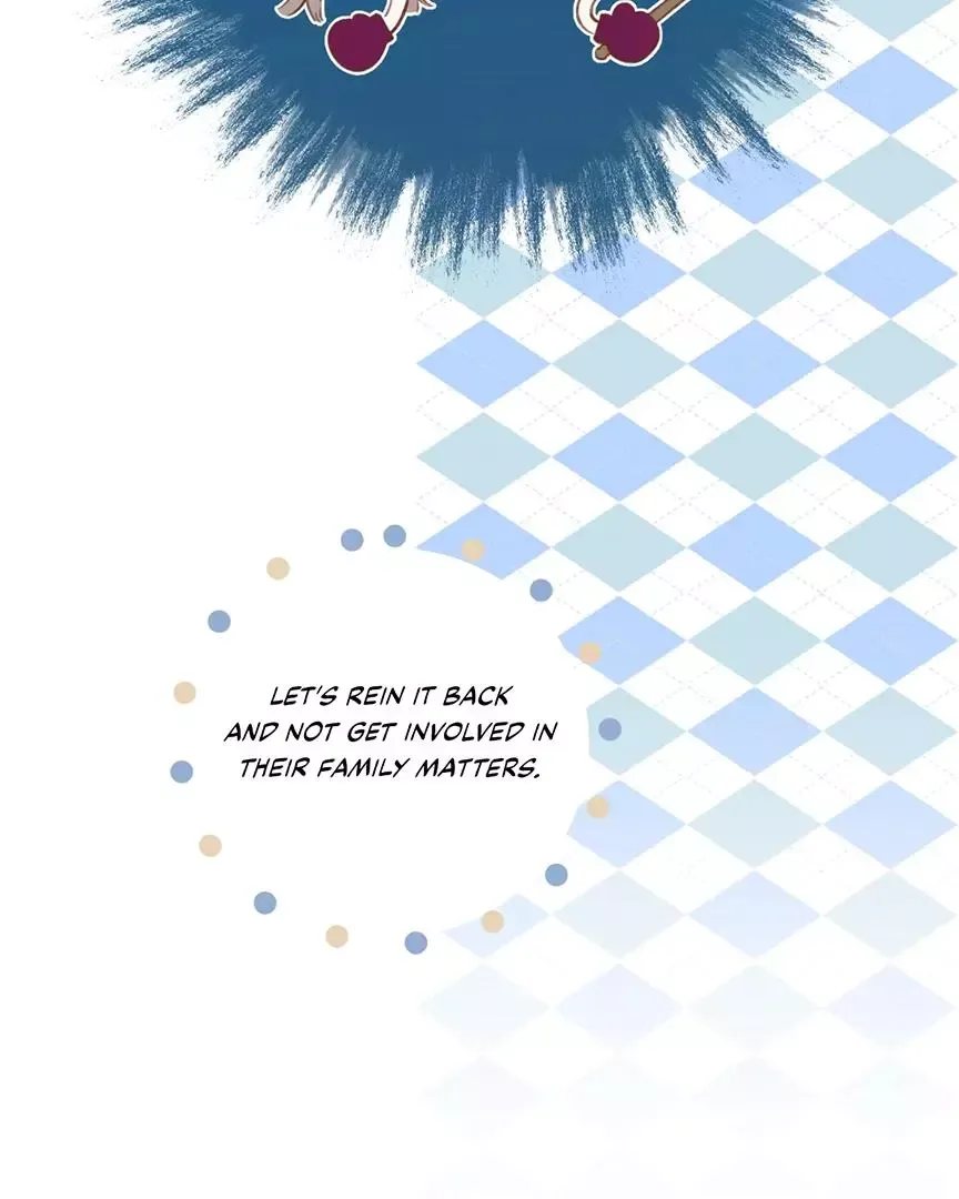 Only for Love - Chapter 33 Page 61