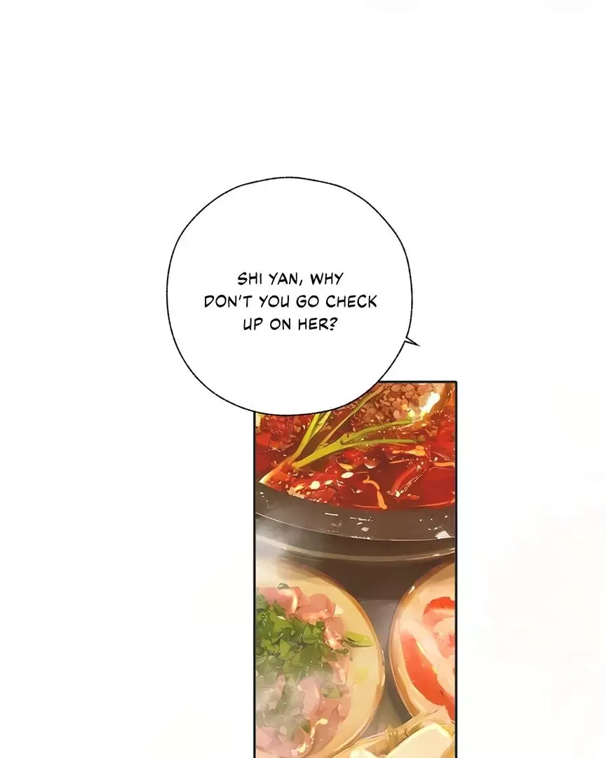 Only for Love - Chapter 33 Page 62
