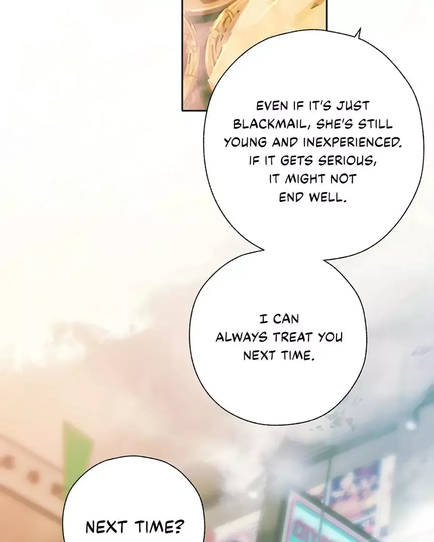 Only for Love - Chapter 33 Page 63