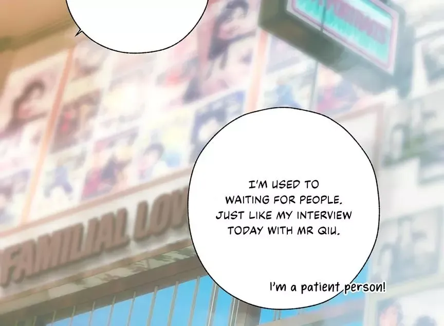 Only for Love - Chapter 33 Page 64