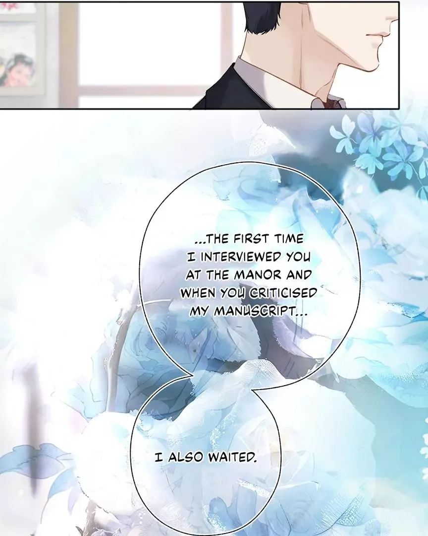 Only for Love - Chapter 33 Page 66