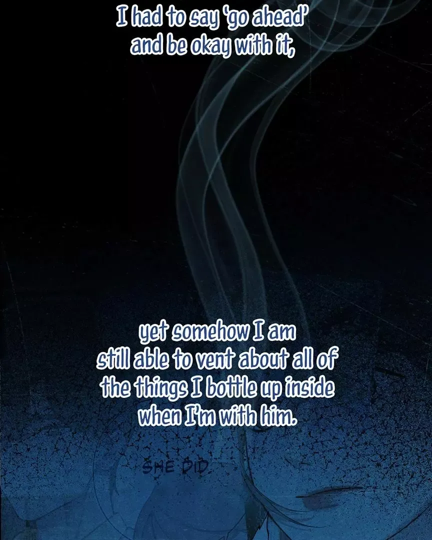 Only for Love - Chapter 33 Page 69